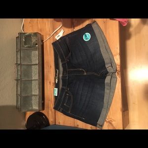 Old Navy shorts